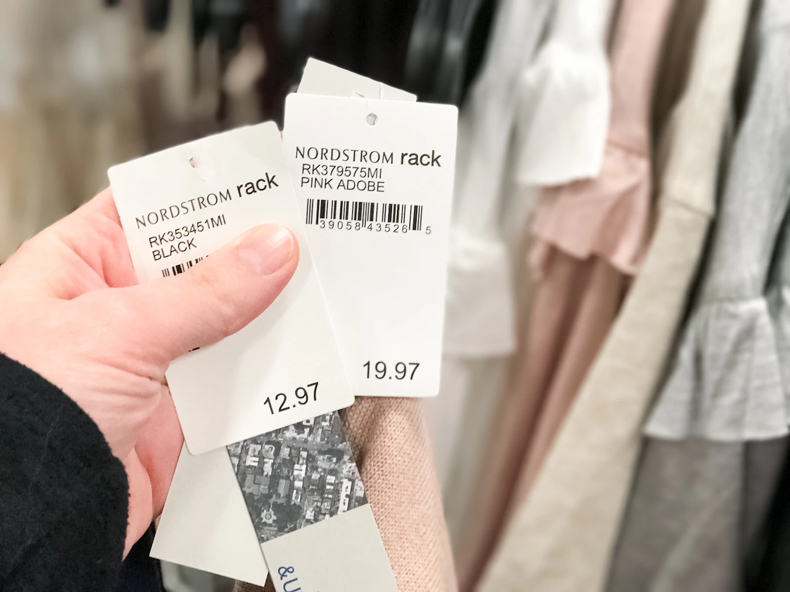 Nordstrom vs. Nordstrom Rack: 19 Hacks for Shopping the Rack - The ...