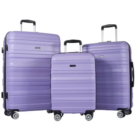 Hardside Luggage Set