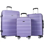 Hardside Luggage Set