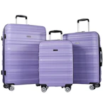 Hardside Luggage Set