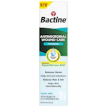 Bactine Wound Care Hydrogel