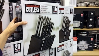 Tools of the Trade Knife Macys