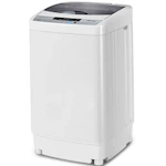 Costway Portable Washing Machine