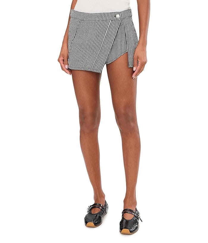 Free People Women's Skort