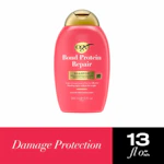 2 OGX Shampoos