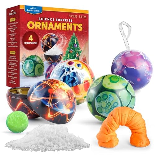 Science Ornament Craft Kit