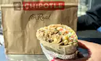 chipotle burrito