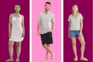 Walmart Apparel
