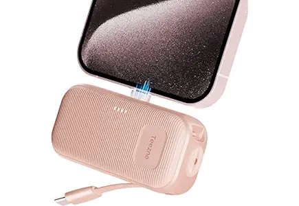 Portable Charger
