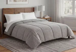 Down-Alternative Comforter