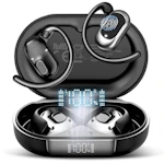 Open Ear Earbuds
