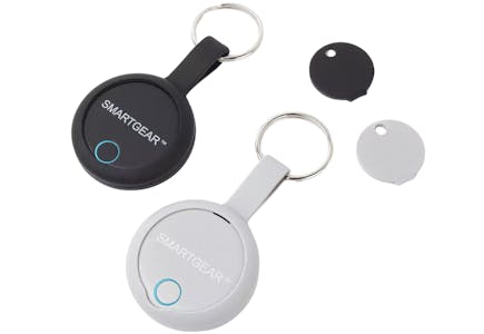 Smart Gear Key Finder Set