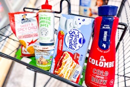 5 Grocery Deals at Publix for Under $5 Each (Ice Cream, Coffee, and More) card image
