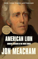 American Lion eBook