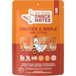 New Primal Snack Mates Meat Sticks