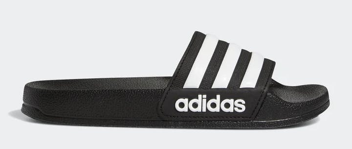 Kids' adidas Adilette Shower Slides