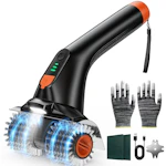 Electric Grill Brush