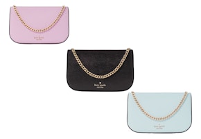 Kate Spade Leather Bag