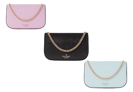 Kate Spade Leather Bag