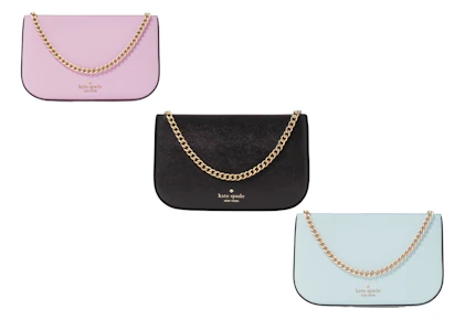 Kate Spade Leather Bag