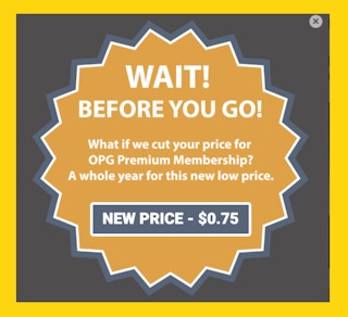 Bounty Outdoor Photography Guide