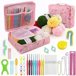 Crochet Kit
