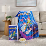 Disney Classic VHS Throw