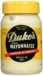Duke's Real Mayonnaise 2-Pack