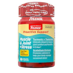 Proactive Support From Tylenol