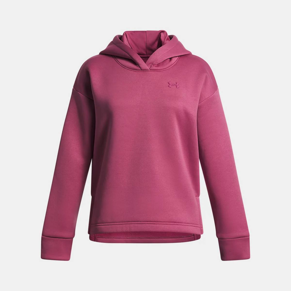 Under Armour Kids' Fleece Hoodie