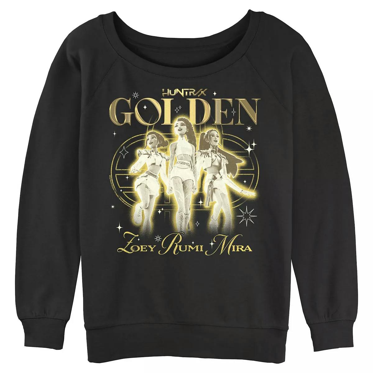 K-Pop Demon Hunters Adult Pullover