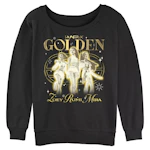 K-Pop Demon Hunters Adult Pullover