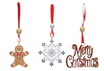 Christmas Ornament