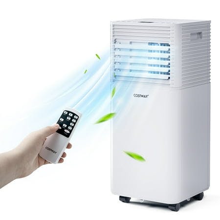 Costway Portable Air Conditioner