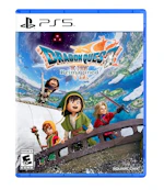 Dragon Quest VII Reimagined