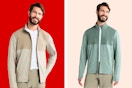 Walmart Athletic Works men's jacket