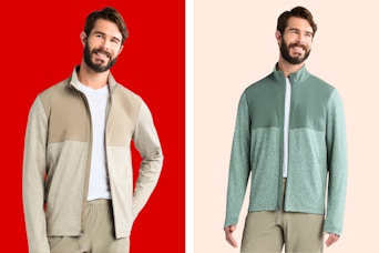Walmart Athletic Works men's jacket