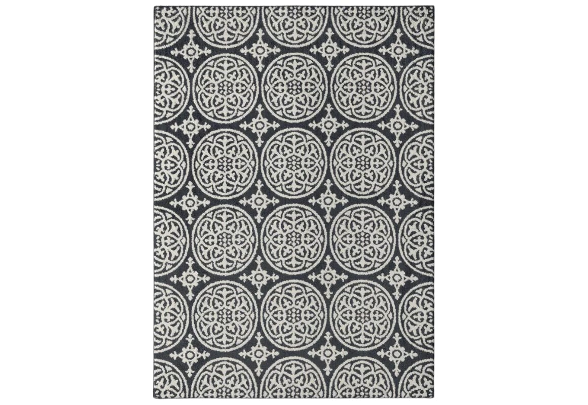 Threshold Washable Area Rug