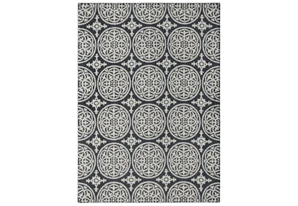 Threshold Washable Area Rug