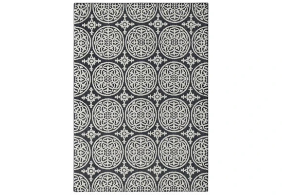 Threshold Washable Area Rug