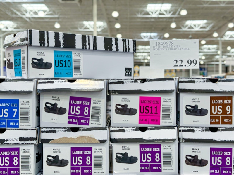 costco-dolce-vita-strap-sandal