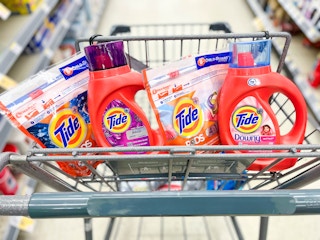 walgreens tide pods detergent cart 021422 1644848197 1644848197
