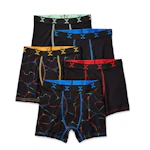 Xersion Kids' Boxer Briefs Pack