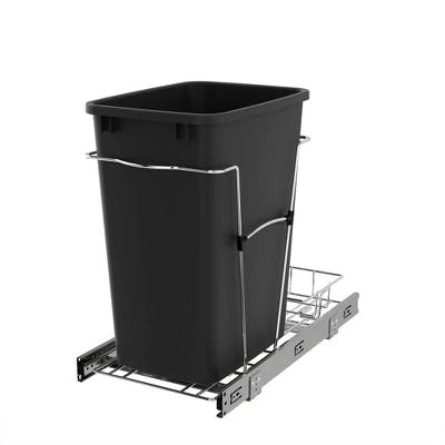 Pullout Trash Can