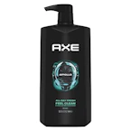 Axe Body Wash