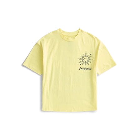 Kids' Graphic Tee