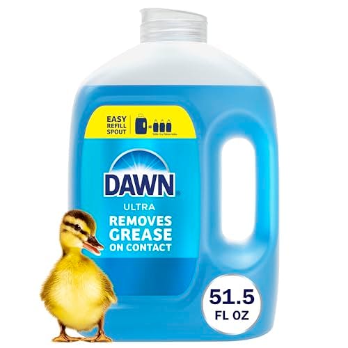 Dawn Ultra Dish Soap