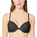 Calvin Klein Women's Demi Bra