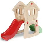 Little Tikes Hide & Seek Climber