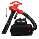 Craftsman 3-in-1 Leaf Blower